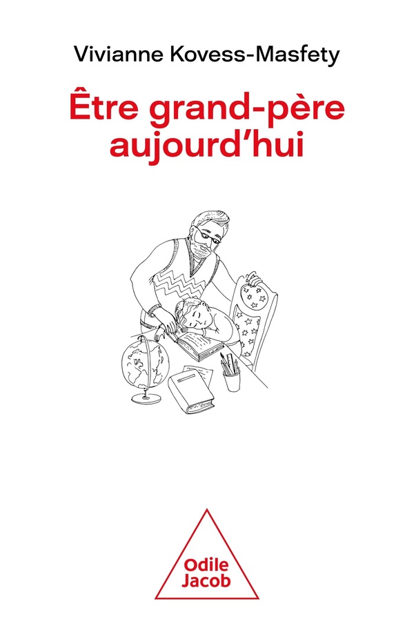 ETRE GRAND-PERE AUJOURD'HUI
