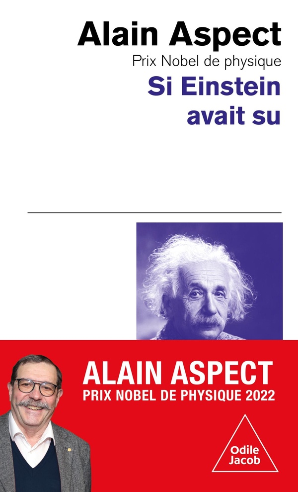 SI EINSTEIN AVAIT SU