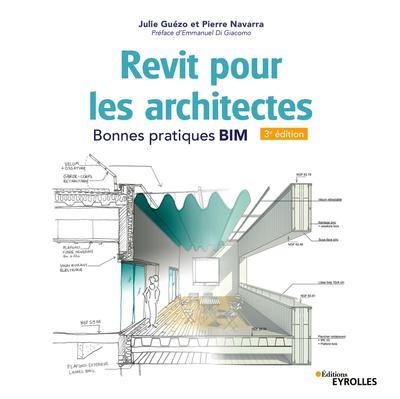 REVIT POUR LES ARCHITECTES - BONNES PRATIQUES BIM