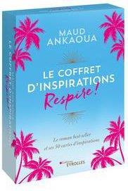 LE COFFRET D'INSPIRATIONS - RESPIRE !