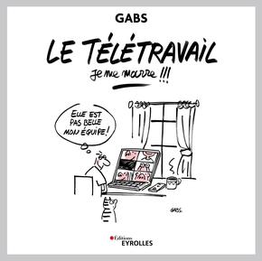 LE TELETRAVAIL, JE ME MARRE !!!