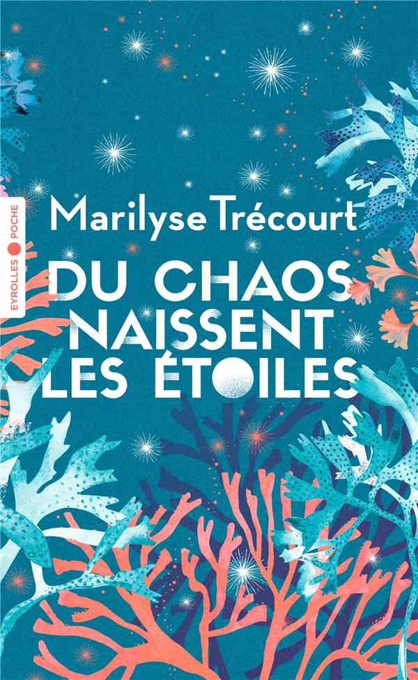 DU CHAOS NAISSENT LES ETOILES