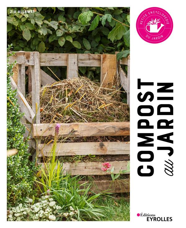 COMPOST AU JARDIN