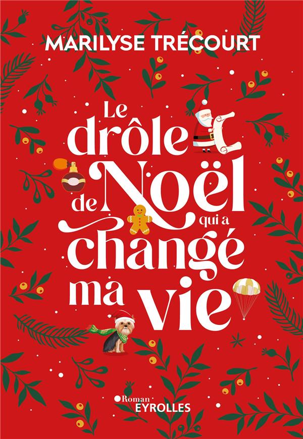 LE DROLE DE NOEL QUI A CHANGE MA VIE