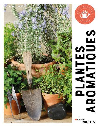 PLANTES AROMATIQUES