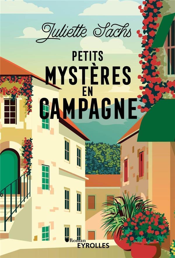 PETITS MYSTERES EN CAMPAGNE