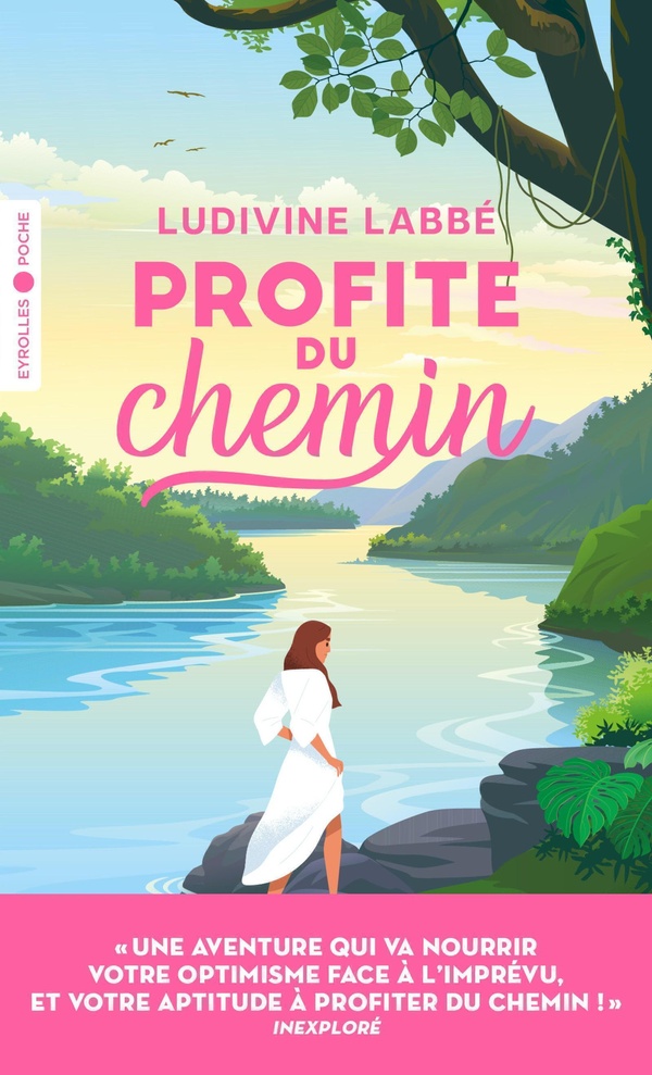 PROFITE DU CHEMIN