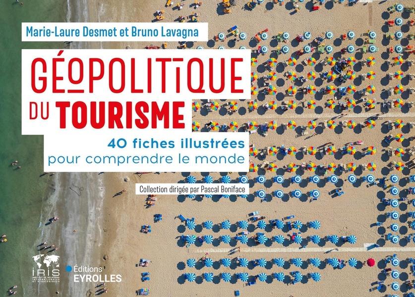 GEOPOLITIQUE DU TOURISME