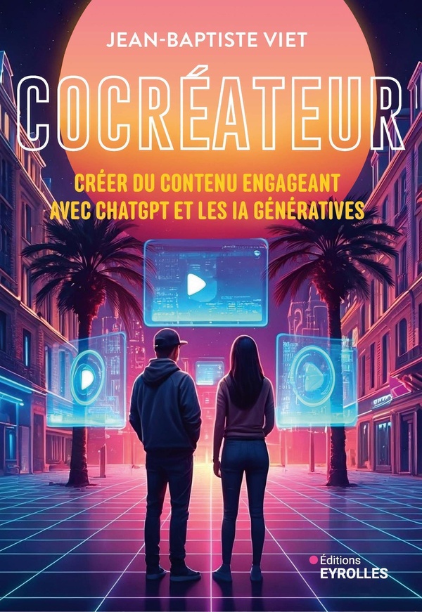 COCREATEUR