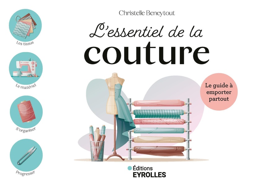 L'ESSENTIEL DE LA COUTURE