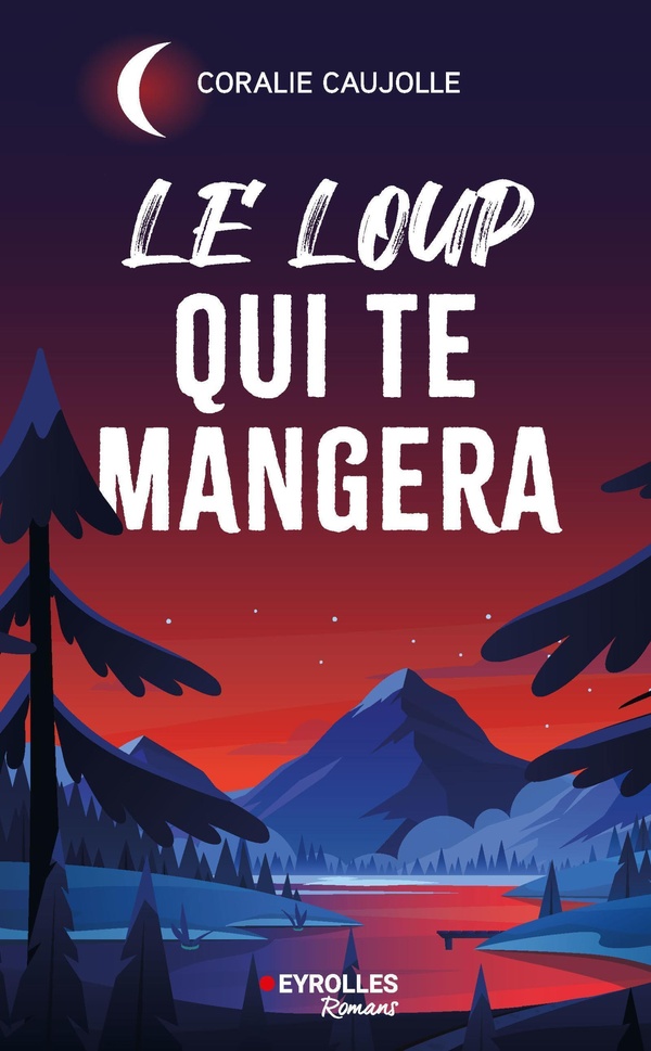 LE LOUP QUI TE MANGERA