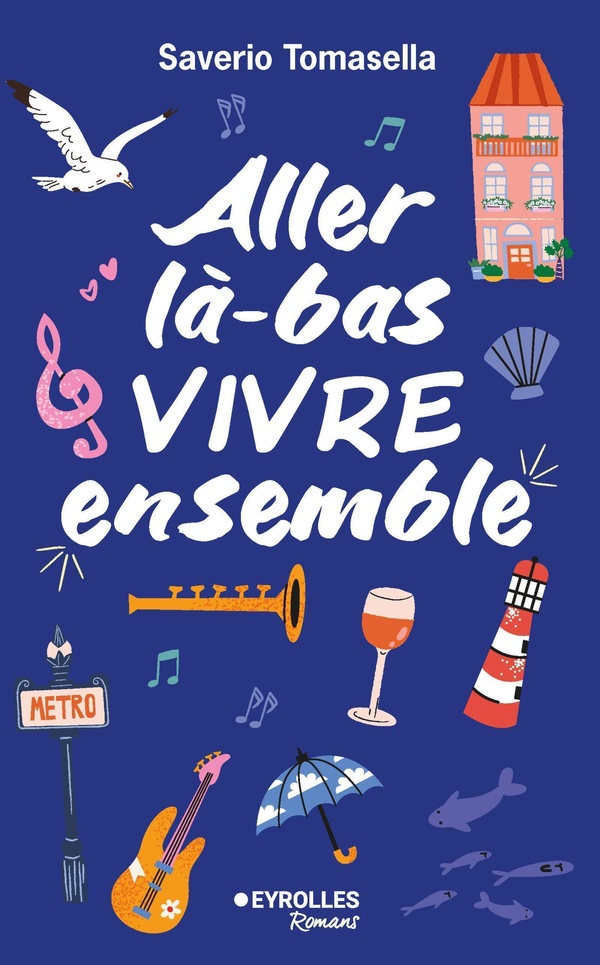 ALLER LA-BAS VIVRE ENSEMBLE