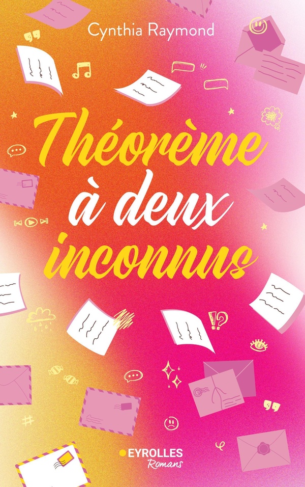 THEOREME A DEUX INCONNUS