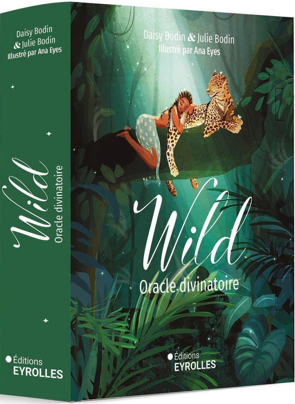 WILD - ORACLE DIVINATOIRE