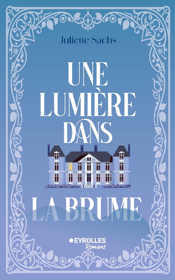 UNE LUMIERE DANS LA BRUME