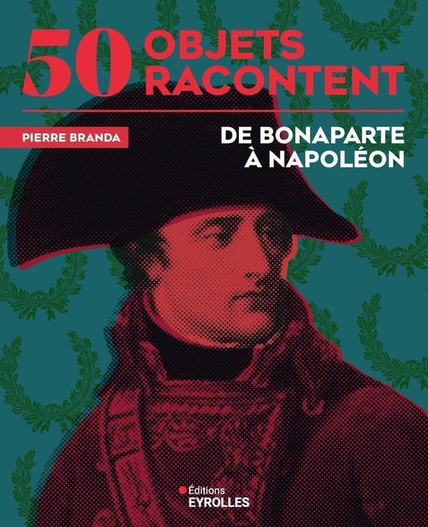 DE BONAPARTE A NAPOLEON