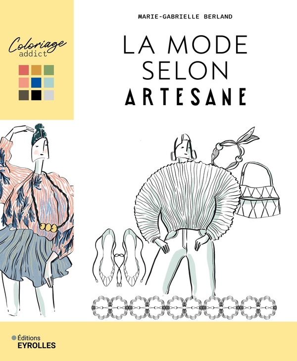 LA MODE SELON ARTESANE