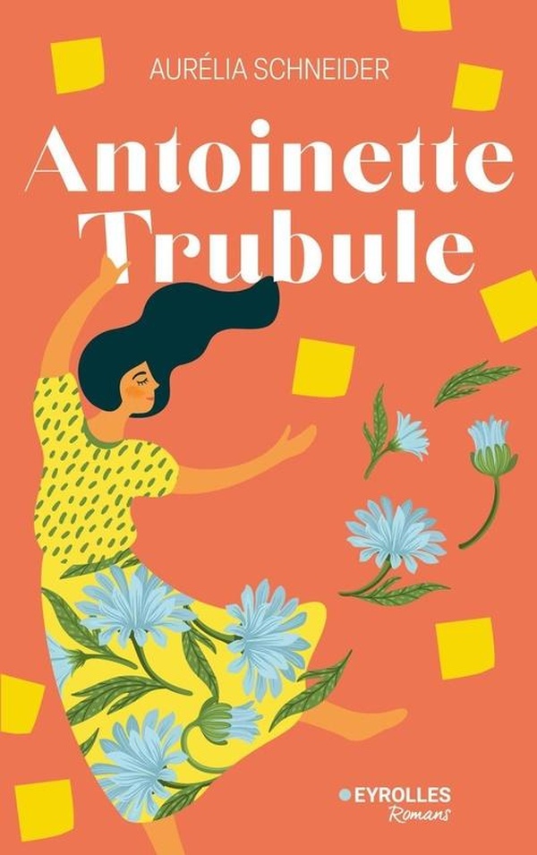 ANTOINETTE TRUBULE
