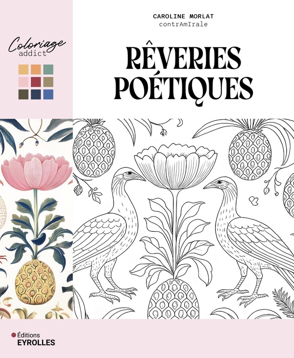 REVERIES POETIQUES