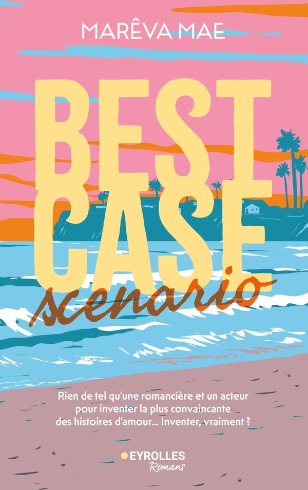 BEST CASE SCENARIO