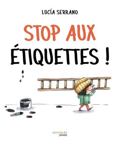 STOP AUX ETIQUETTES !