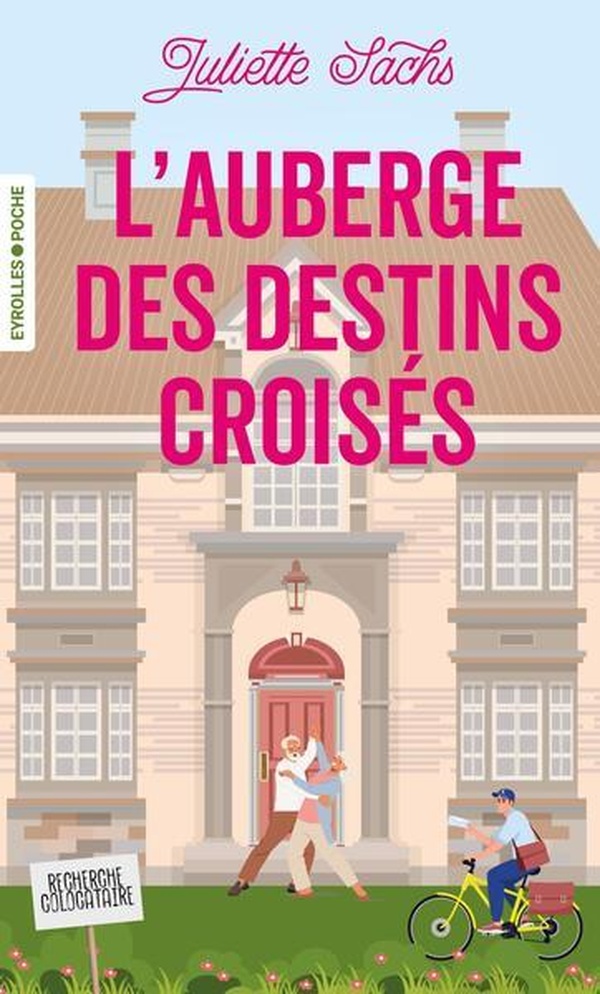L'AUBERGE DES DESTINS CROISES