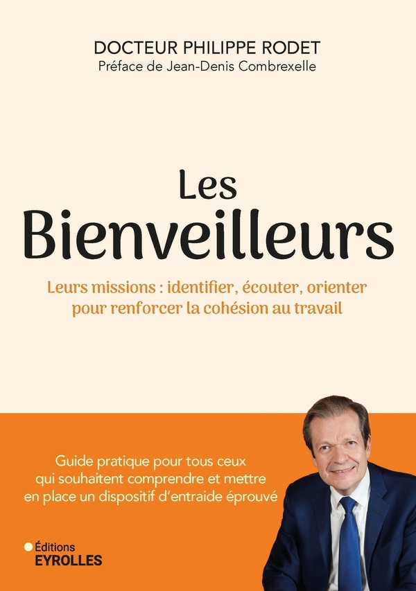 LES BIENVEILLEURS - LEURS MISSIONS : IDENTIFIER, ECOUTER, ORIENTER POUR RENFORCER LA COHESION AU TRA