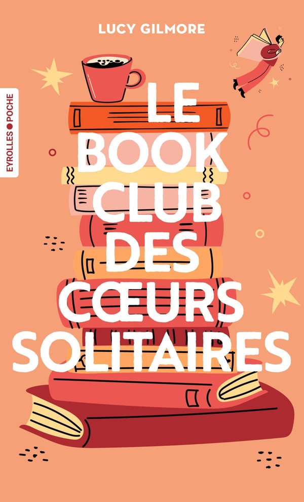 LE BOOK CLUB DES COEURS SOLITAIRES