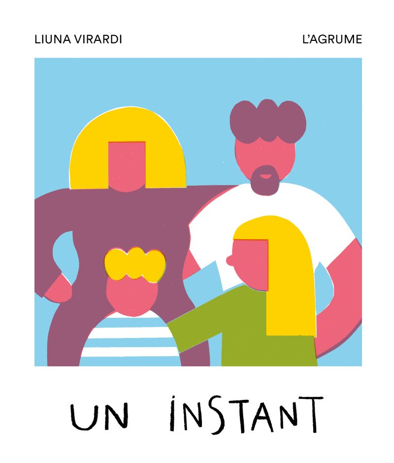 UN INSTANT