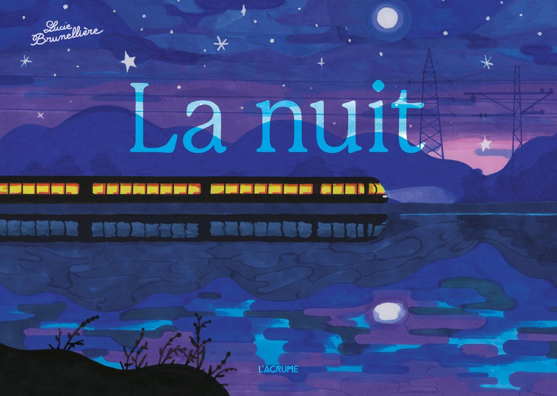 LA NUIT