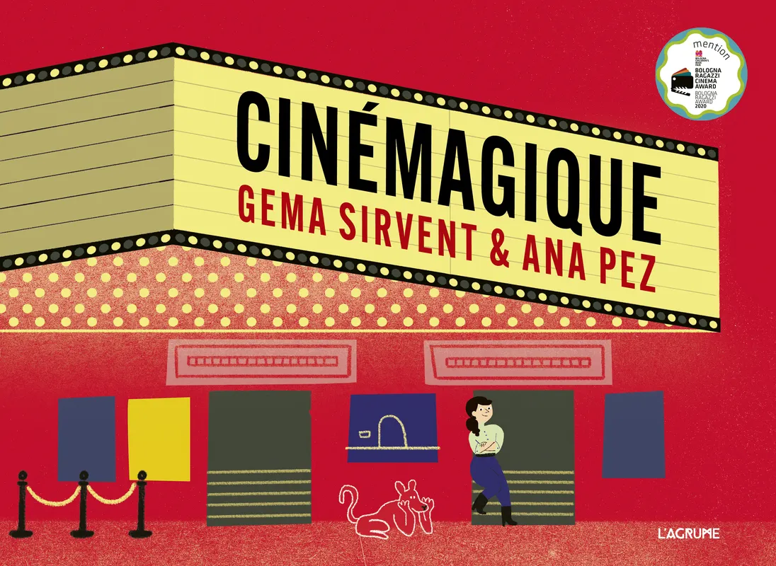 CINEMAGIQUE