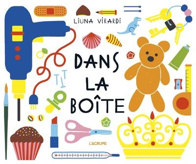 DANS LA BOITE