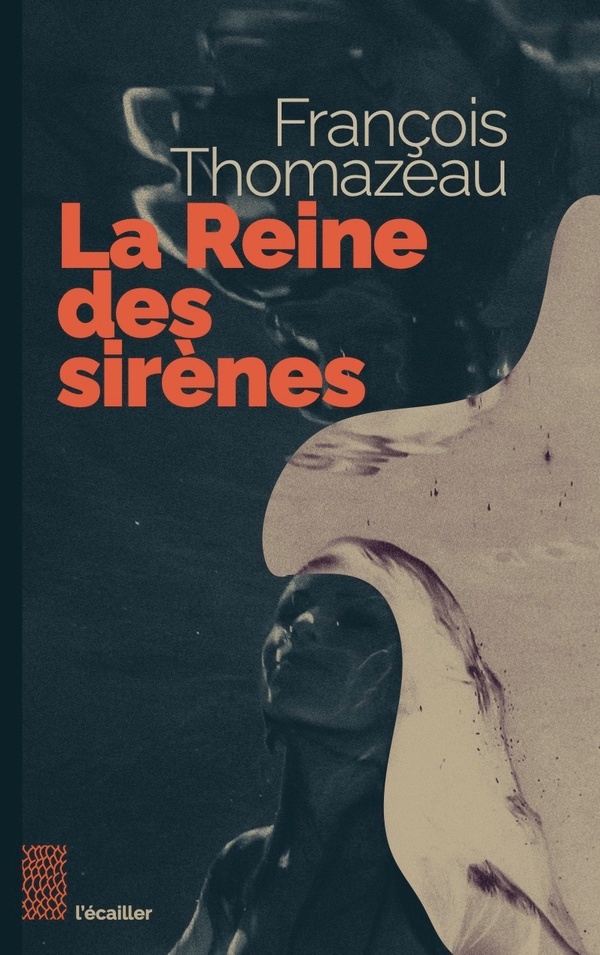 LA REINE DES SIRENES