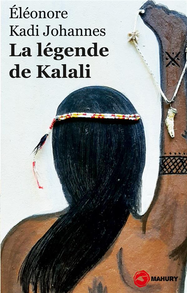 LEGENDE DE KALALI - 2