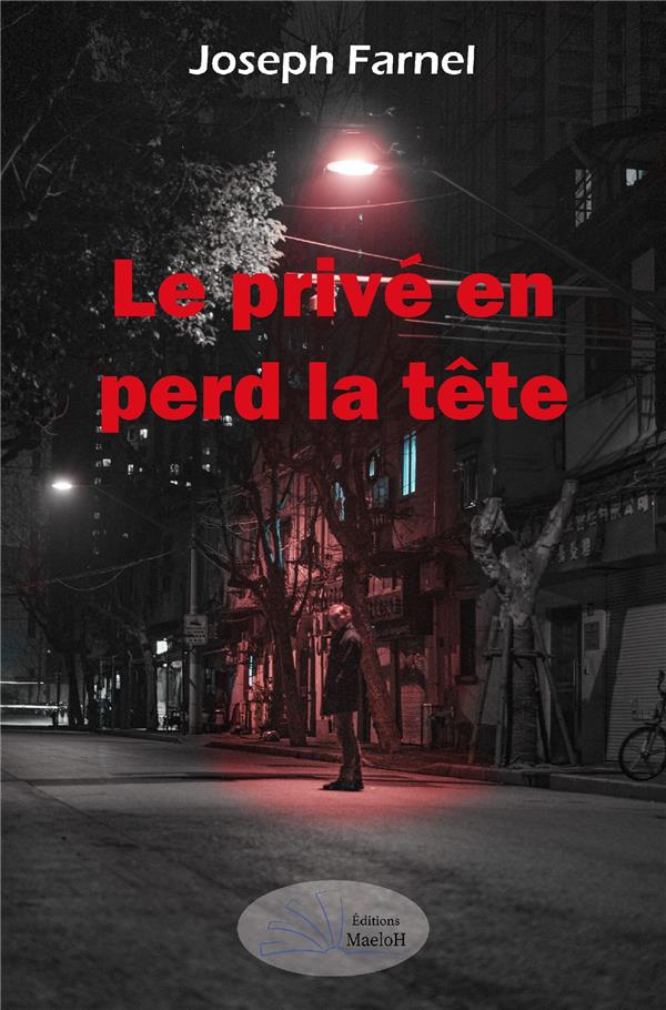 LE PRIVE EN PERD LA TETE