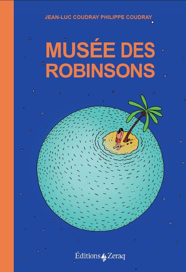 MUSEE DES ROBINSONS