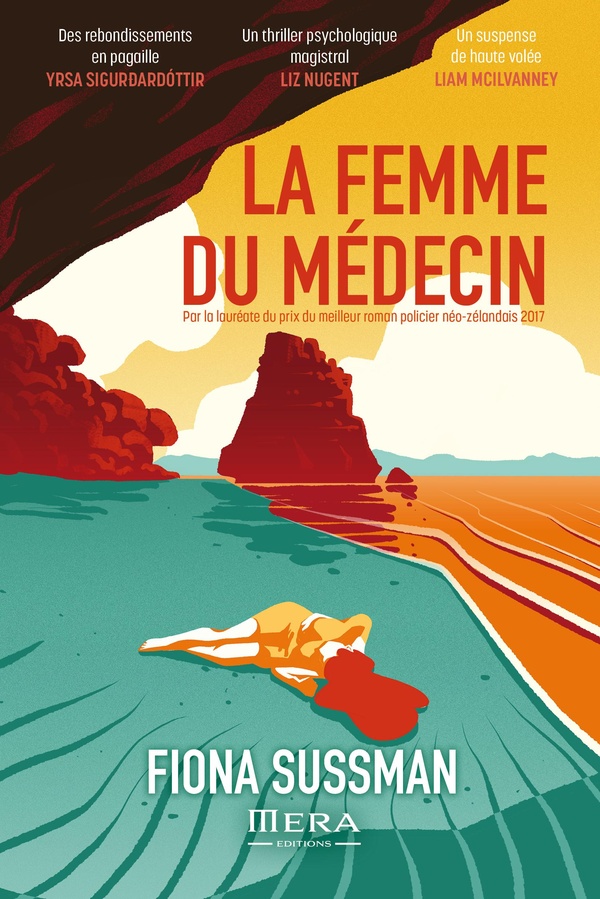 LA FEMME DU MEDECIN