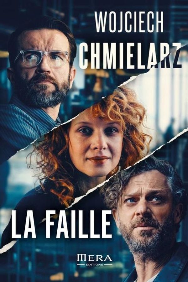 LA FAILLE