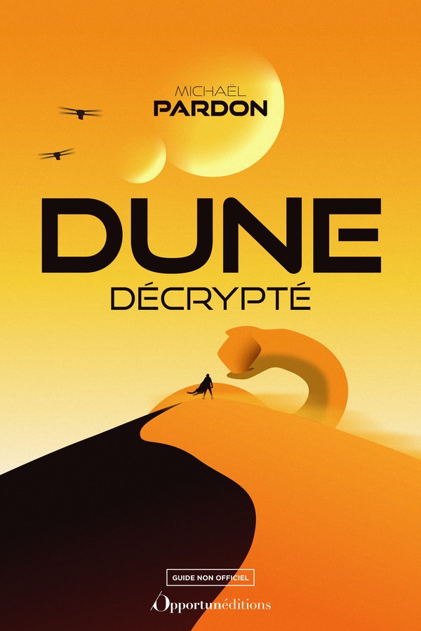 DUNE DECRYPTE