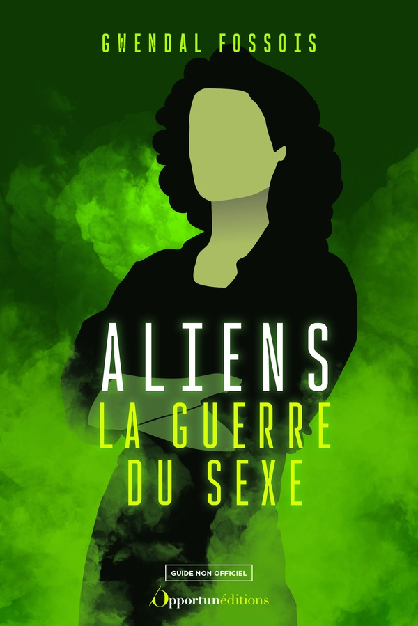 ALIEN : LA GUERRE DU SEXE
