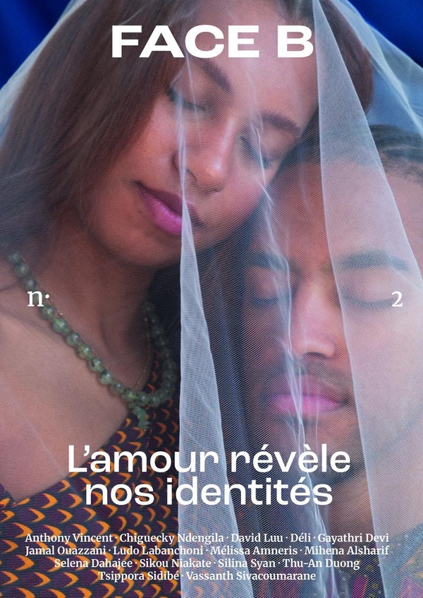 FACE B N 2 - L'AMOUR REVELE NOS IDENTITES