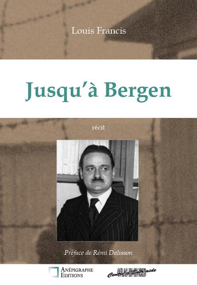 JUSQU'A BERGEN