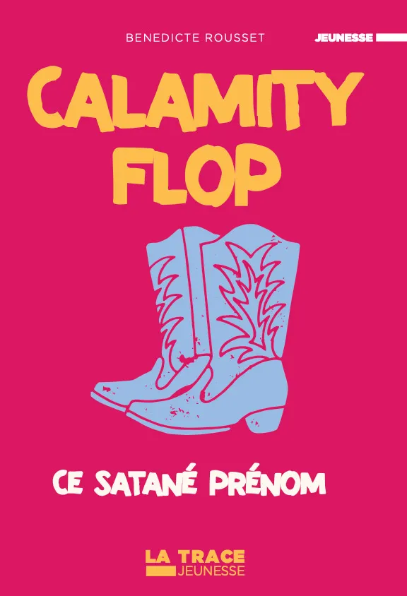 CALAMITY FLOP : 1 CE SATANE PRENOM