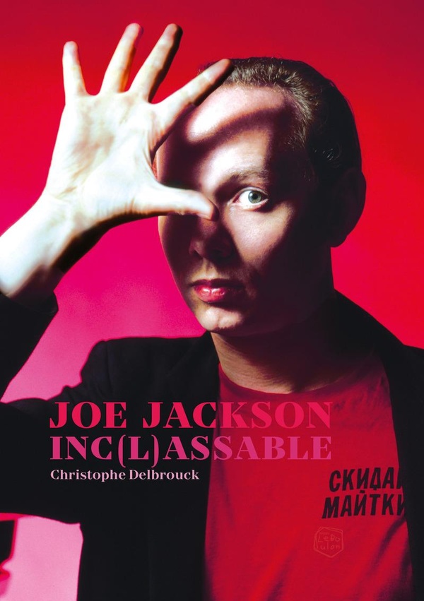 JOE JACKSON - INC(L)ASSABLE