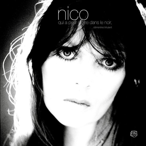 NICO - QUI A PEUR D'ETRE DANS LE NOIR
