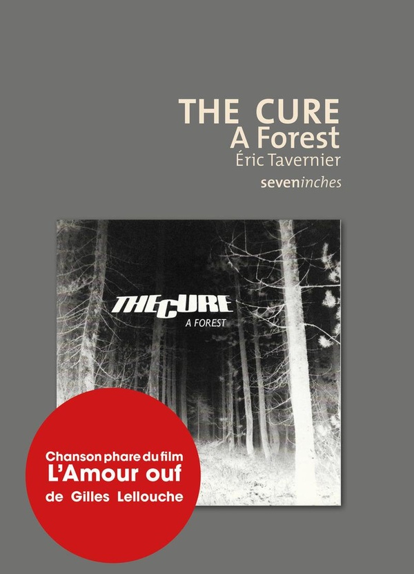 THE CURE - A FOREST