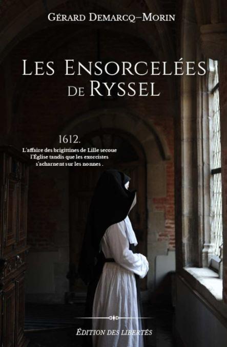 LES ENSORCELEES DE RYSSEL