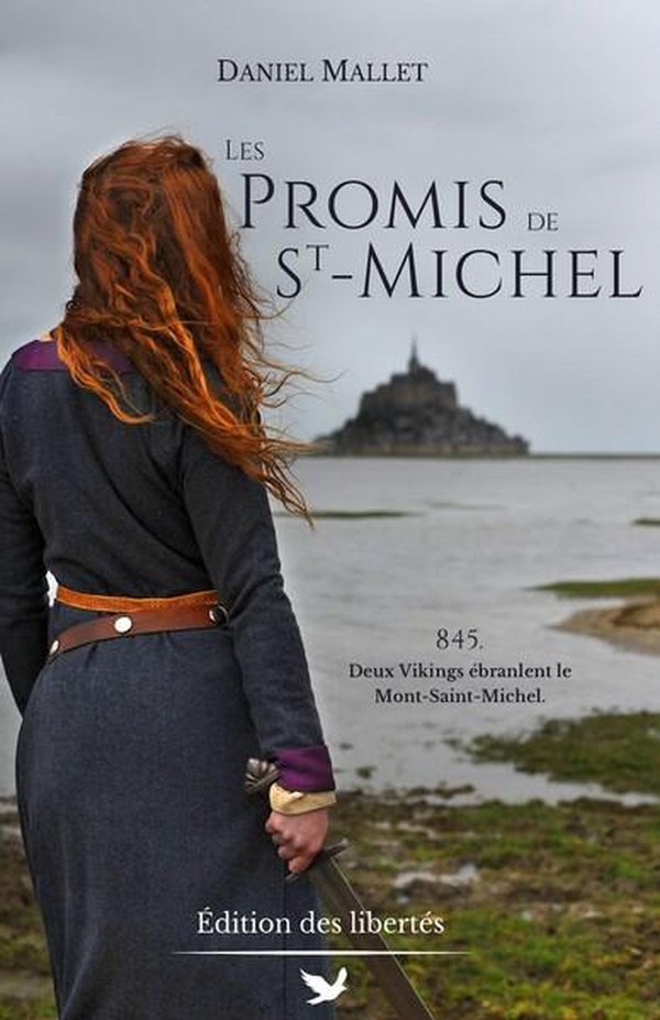 LES PROMIS DE SAINT-MICHEL