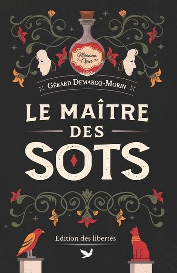 LE MAITRE DES SOTS