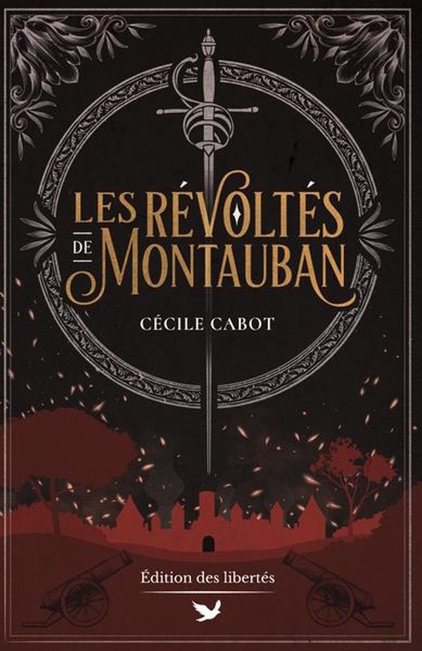LES REVOLTES DE MONTAUBAN